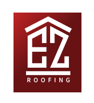 EZ Roofing Arkansas Logo
